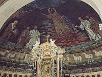 20080422-Rom (70)-01 : Kirche, Pastoraler Raum, Rom